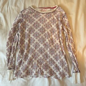 Eddie Bauer Women’s Long Sleeve Shirt